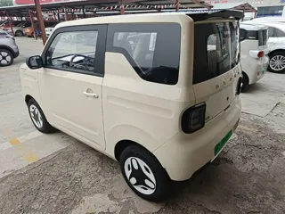 Galaxy Panda 2026 купить из Китая, цена 1 079 000 ₽ — Suifenhe Auto