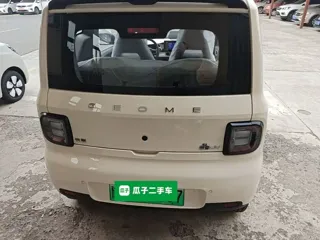 Galaxy Panda 2026 купить из Китая, цена 1 079 000 ₽ — Suifenhe Auto