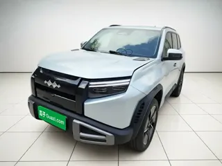 BYD Titanium 3 2025 купить из Китая, цена 5 026 000 ₽ — Suifenhe Auto