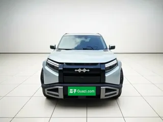BYD Titanium 3 2025 купить из Китая, цена 5 026 000 ₽ — Suifenhe Auto