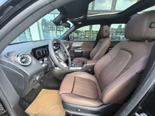 Mercedes-Benz GLB 2025 купить из Китая, цена 4 586 000 ₽ — Suifenhe Auto