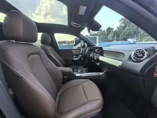 Mercedes-Benz GLB 2025 купить из Китая, цена 4 586 000 ₽ — Suifenhe Auto