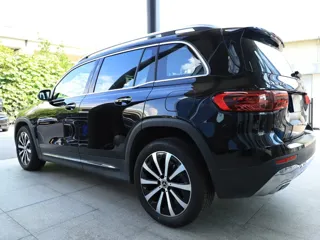 Mercedes-Benz GLB 2025 купить из Китая, цена 4 861 000 ₽ — Suifenhe Auto