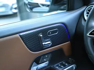 Mercedes-Benz GLB 2025 купить из Китая, цена 4 861 000 ₽ — Suifenhe Auto