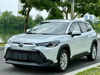 Toyota Frontlander 2025 купить из Китая, цена 2 829 000 ₽ — Suifenhe Auto