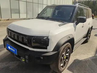 Jetour Traveler C-DM 2025 купить из Китая, цена 5 019 000 ₽ — Suifenhe Auto