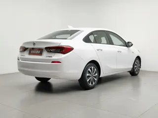Buick Excelle 2021 купить из Китая, цена 1 087 000 ₽ — Suifenhe Auto