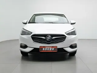 Buick Excelle 2021 купить из Китая, цена 1 087 000 ₽ — Suifenhe Auto