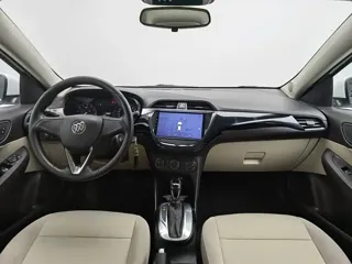 Buick Excelle 2021 купить из Китая, цена 1 087 000 ₽ — Suifenhe Auto