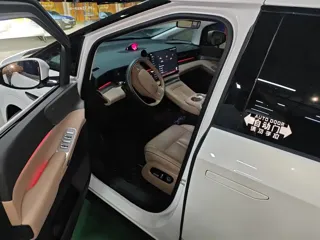 Xpeng X9 2025 купить из Китая, цена 6 879 000 ₽ — Suifenhe Auto
