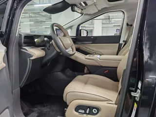 Xpeng X9 2025 купить из Китая, цена 7 118 000 ₽ — Suifenhe Auto