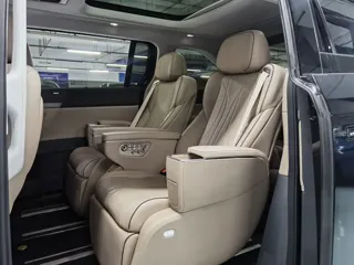 Xpeng X9 2025 купить из Китая, цена 7 118 000 ₽ — Suifenhe Auto
