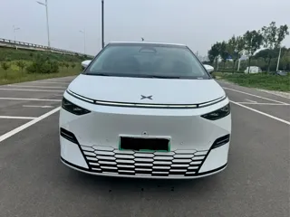 Xpeng X9 2025 купить из Китая, цена 6 552 000 ₽ — Suifenhe Auto