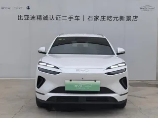BYD Sea Lion 06 2025 купить из Китая, цена 3 507 000 ₽ — Suifenhe Auto