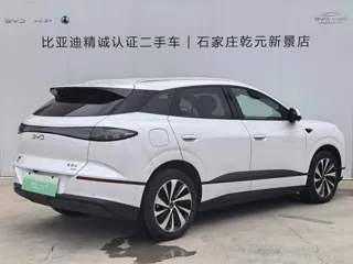 BYD Sea Lion 06 2025 купить из Китая, цена 3 507 000 ₽ — Suifenhe Auto