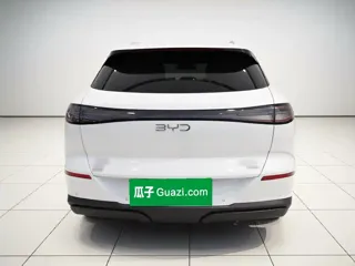 BYD Sea Lion 06 2026 купить из Китая, цена 3 573 000 ₽ — Suifenhe Auto