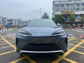 BYD Sealion 07 DM-i 2026 купить из Китая, цена 4 013 000 ₽ — Suifenhe Auto