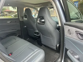 BYD Sealion 07 DM-i 2026 купить из Китая, цена 4 013 000 ₽ — Suifenhe Auto