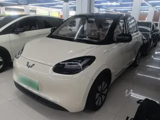 Wuling Bingo 2026 купить из Китая, цена 1 553 000 ₽ — Suifenhe Auto