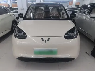 Wuling Bingo 2026 купить из Китая, цена 1 553 000 ₽ — Suifenhe Auto