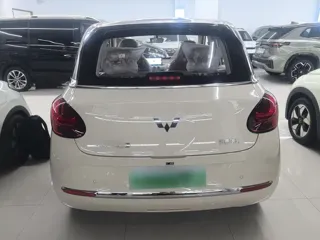Wuling Bingo 2026 купить из Китая, цена 1 553 000 ₽ — Suifenhe Auto