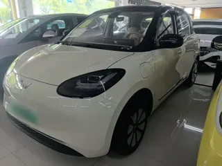 Wuling Bingo 2026 купить из Китая, цена 1 490 000 ₽ — Suifenhe Auto