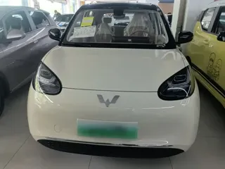 Wuling Bingo 2026 купить из Китая, цена 1 490 000 ₽ — Suifenhe Auto
