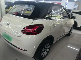 Wuling Bingo 2026 купить из Китая, цена 1 490 000 ₽ — Suifenhe Auto