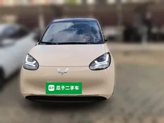 Wuling Bingo 2025 купить из Китая, цена 1 323 000 ₽ — Suifenhe Auto