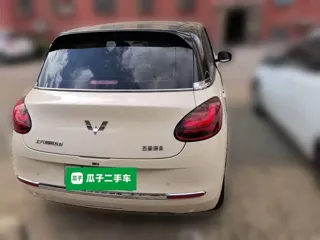 Wuling Bingo 2025 купить из Китая, цена 1 323 000 ₽ — Suifenhe Auto