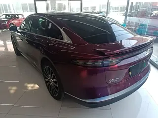 Chery A9L 2025 купить из Китая, цена 4 908 000 ₽ — Suifenhe Auto