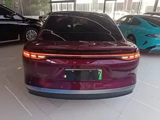 Chery A9L 2025 купить из Китая, цена 4 908 000 ₽ — Suifenhe Auto