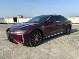 Chery A9L 2025 купить из Китая, цена 4 749 000 ₽ — Suifenhe Auto