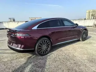 Chery A9L 2025 купить из Китая, цена 4 749 000 ₽ — Suifenhe Auto