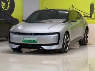 Audi E5 Sportback 2025 купить из Китая, цена 8 963 000 ₽ — Suifenhe Auto