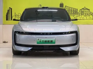 Audi E5 Sportback 2025 купить из Китая, цена 8 963 000 ₽ — Suifenhe Auto