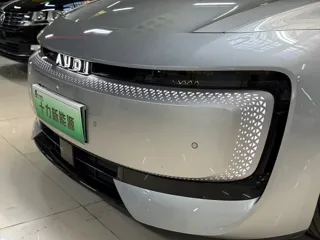 Audi E5 Sportback 2025 купить из Китая, цена 8 963 000 ₽ — Suifenhe Auto