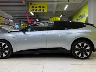 Audi E5 Sportback 2025 купить из Китая, цена 8 963 000 ₽ — Suifenhe Auto