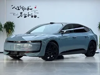 Audi E5 Sportback 2026 купить из Китая, цена 9 184 000 ₽ — Suifenhe Auto