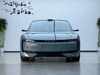 Audi E5 Sportback 2026 купить из Китая, цена 9 184 000 ₽ — Suifenhe Auto