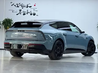 Audi E5 Sportback 2026 купить из Китая, цена 9 184 000 ₽ — Suifenhe Auto