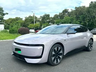 Audi E5 Sportback 2025 купить из Китая, цена 9 203 000 ₽ — Suifenhe Auto