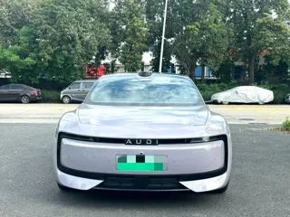 Audi E5 Sportback 2025 купить из Китая, цена 9 203 000 ₽ — Suifenhe Auto