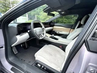 Audi E5 Sportback 2025 купить из Китая, цена 9 203 000 ₽ — Suifenhe Auto