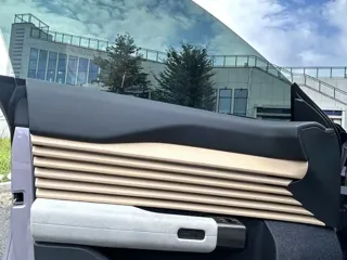 Audi E5 Sportback 2025 купить из Китая, цена 9 203 000 ₽ — Suifenhe Auto
