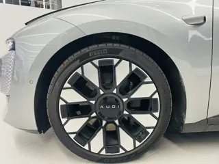 Audi E5 Sportback 2026 купить из Китая, цена 9 116 000 ₽ — Suifenhe Auto