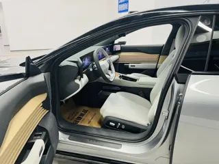 Audi E5 Sportback 2026 купить из Китая, цена 9 116 000 ₽ — Suifenhe Auto
