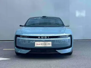 Audi E5 Sportback 2025 купить из Китая, цена 8 831 000 ₽ — Suifenhe Auto
