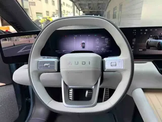 Audi E5 Sportback 2025 купить из Китая, цена 8 831 000 ₽ — Suifenhe Auto