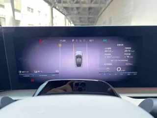 Audi E5 Sportback 2025 купить из Китая, цена 8 831 000 ₽ — Suifenhe Auto